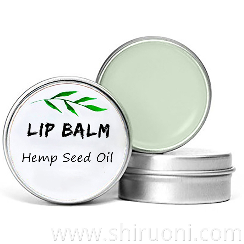 Hemp Seed Oil